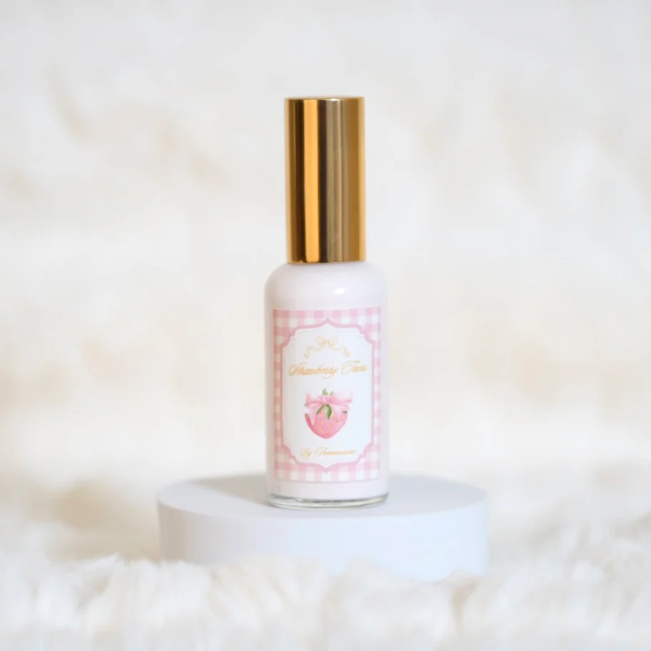 Strawberry Tears inspired by Melanie Martinez Cry baby Perfume - Image 5
