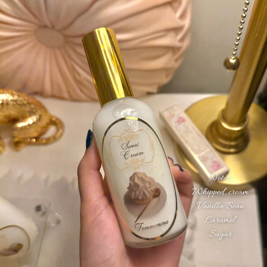 Body & Hair Perfume - Image 12