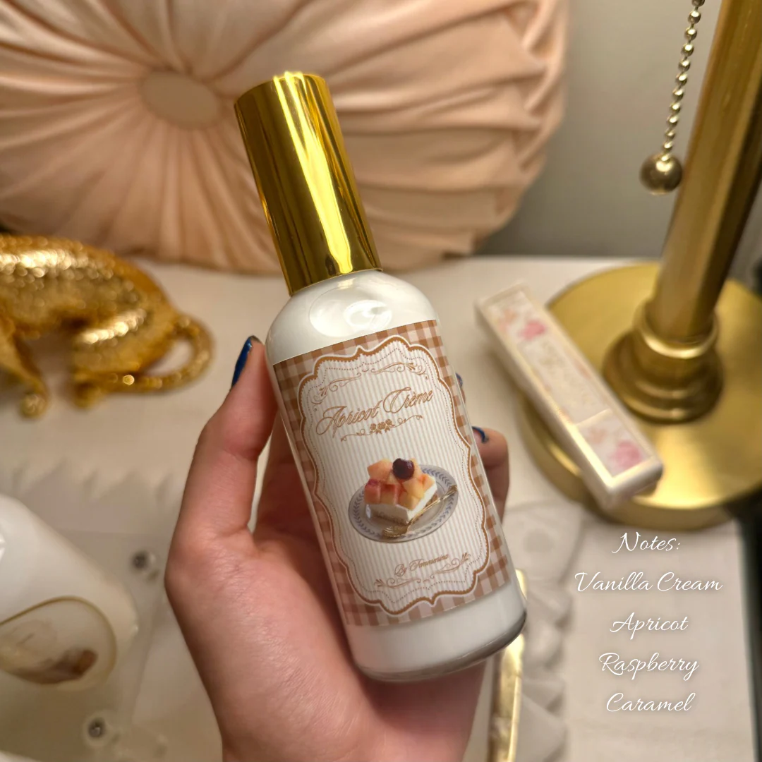 Body & Hair Perfume - Image 13