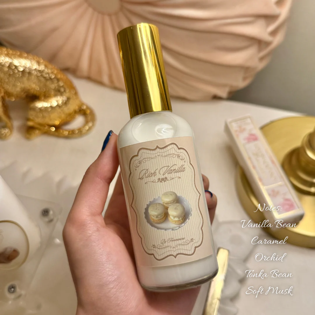 Body & Hair Perfume - Image 14