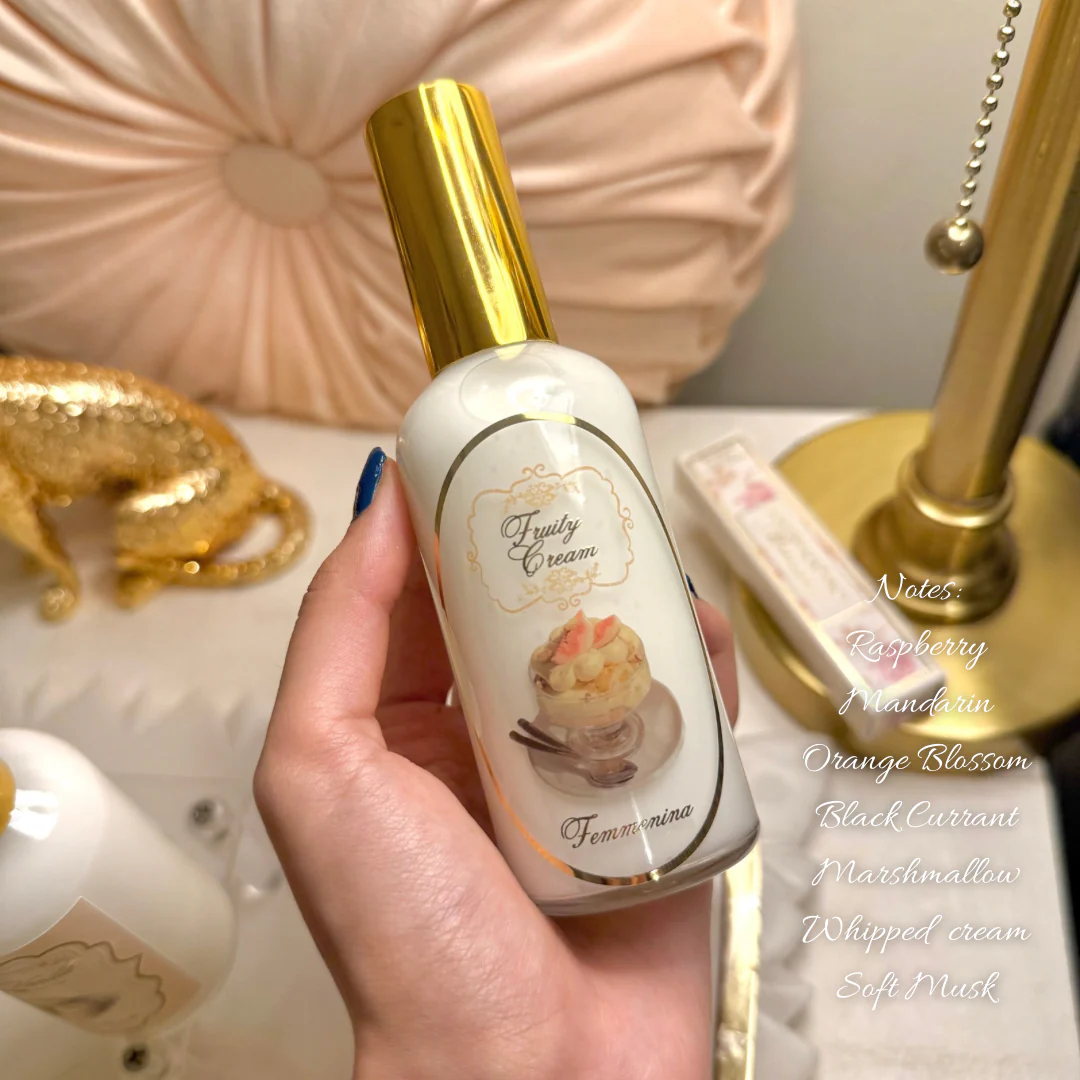 Body & Hair Perfume - Image 15
