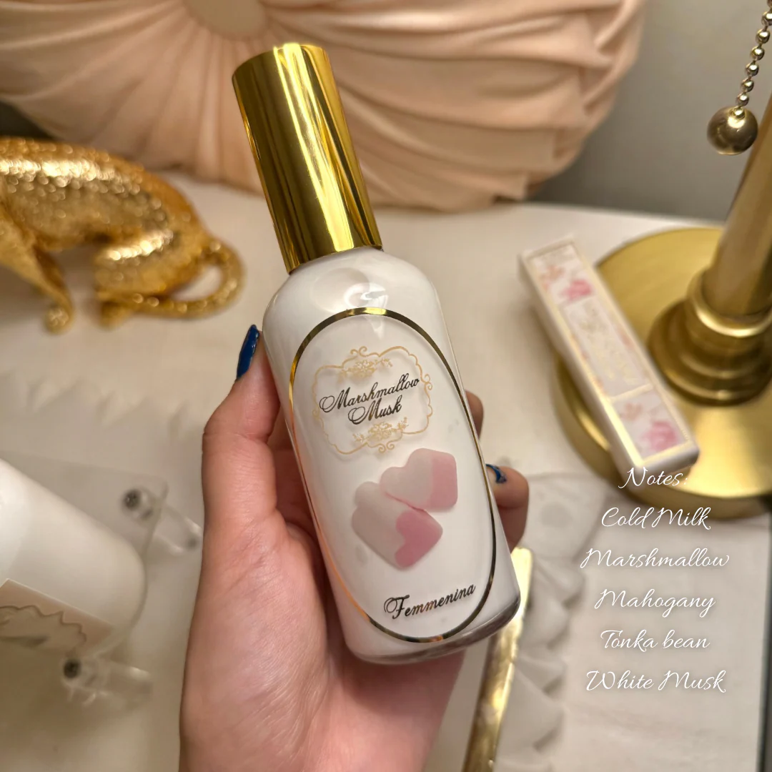 Body & Hair Perfume - Image 17