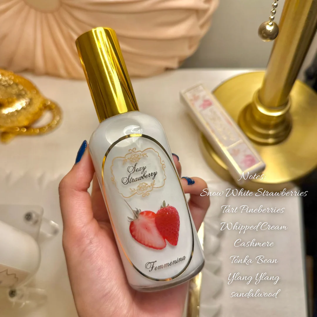 Body & Hair Perfume - Image 21