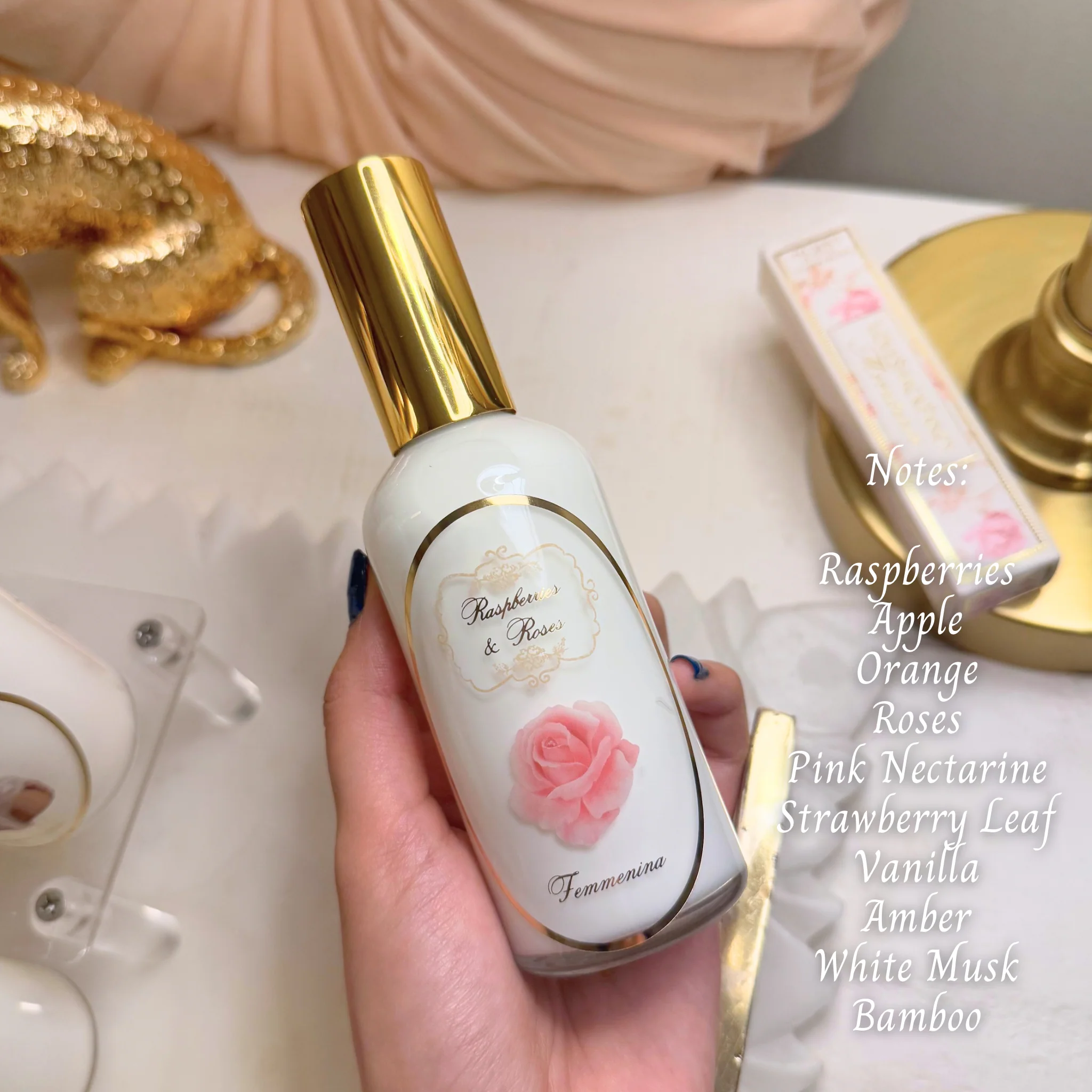 Body & Hair Perfume - Image 22