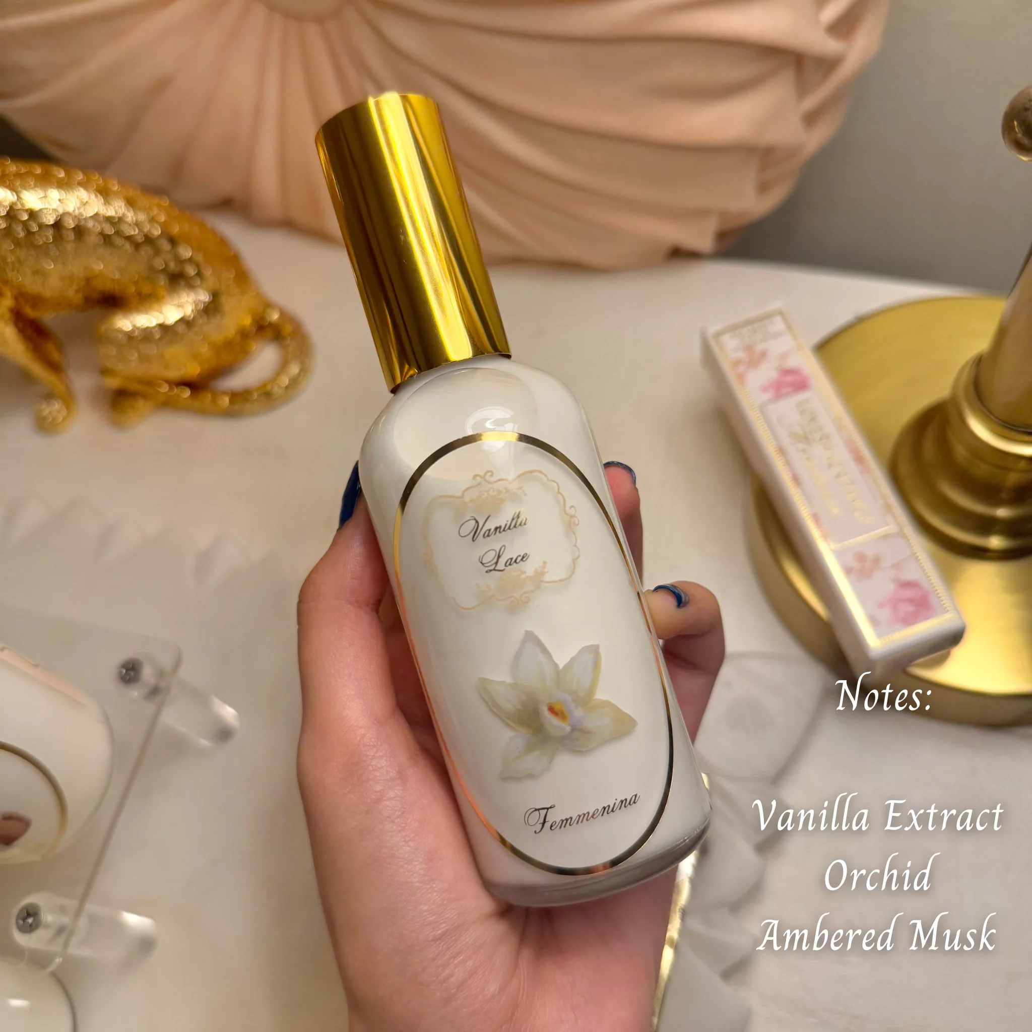 Body & Hair Perfume - Image 24
