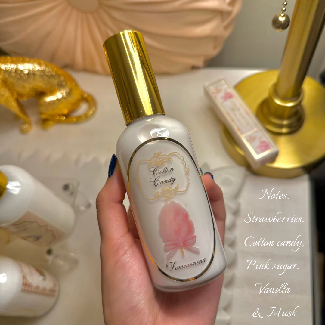 Body & Hair Perfume - Image 25
