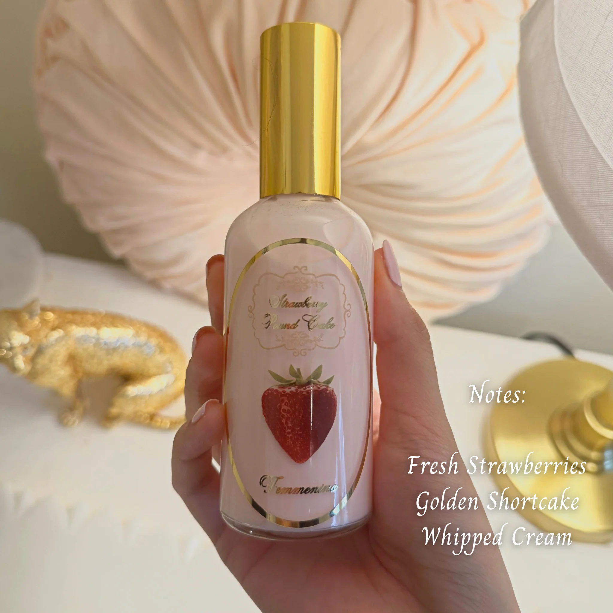 Body & Hair Perfume - Image 26