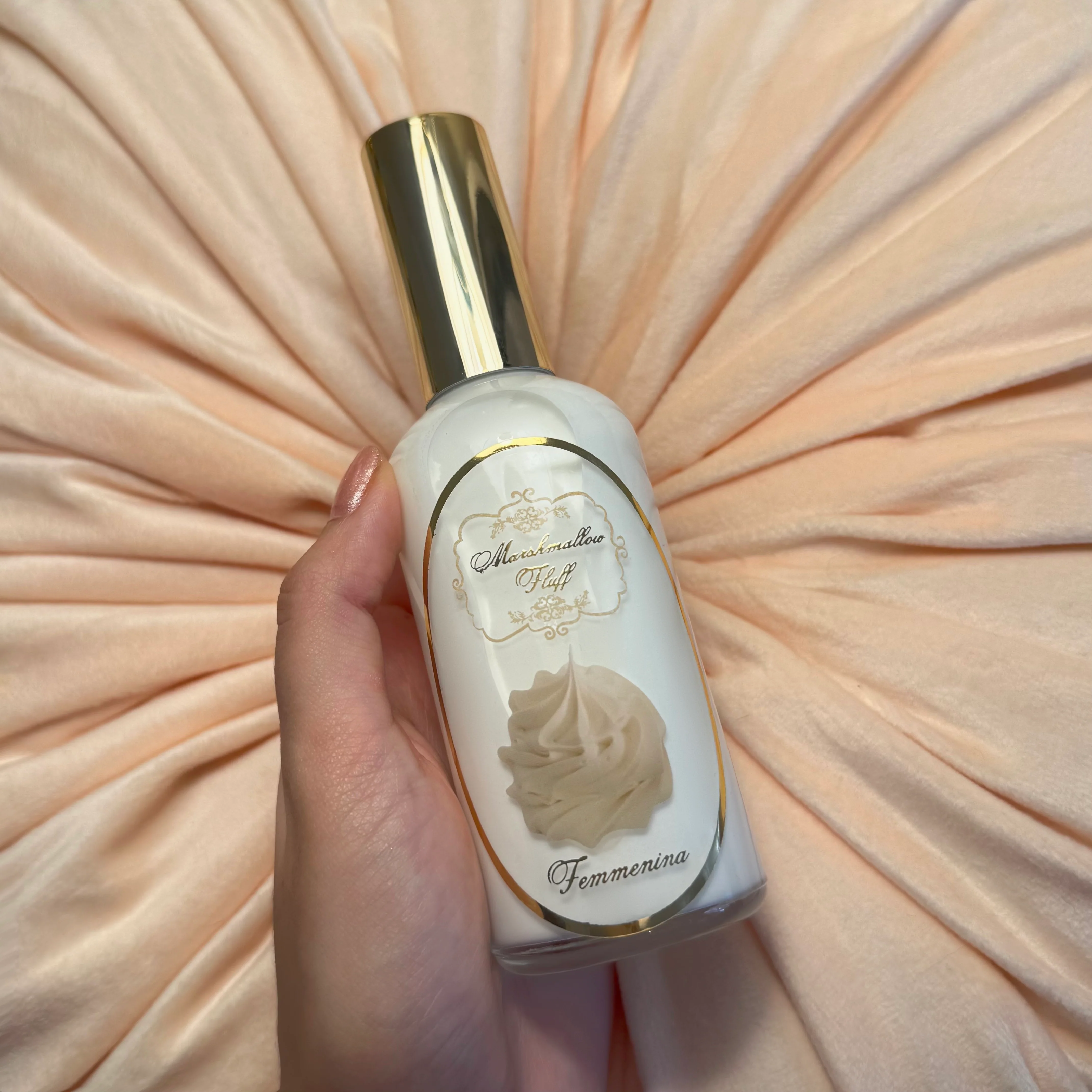 Body & Hair Perfume - Image 28