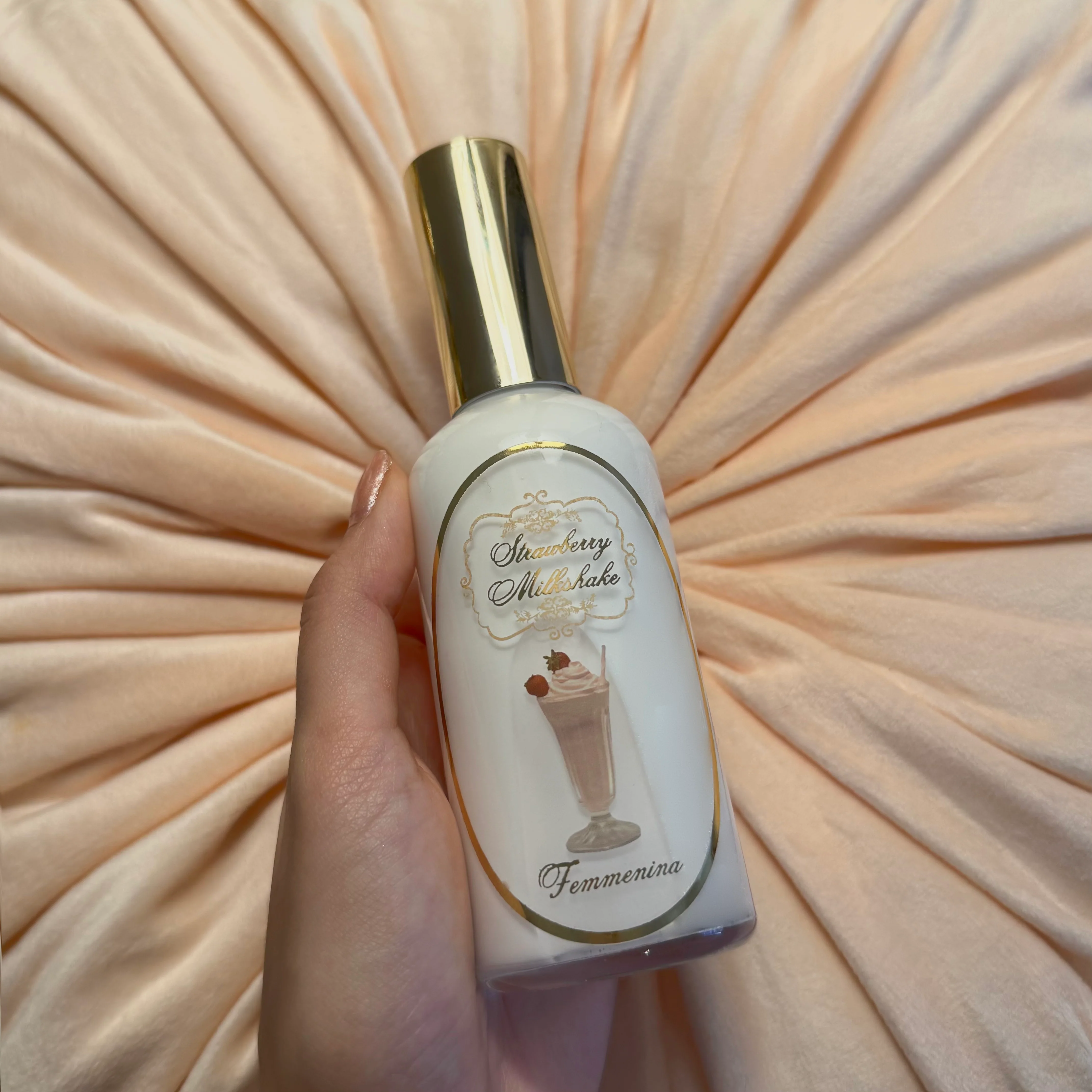 Body & Hair Perfume - Image 29