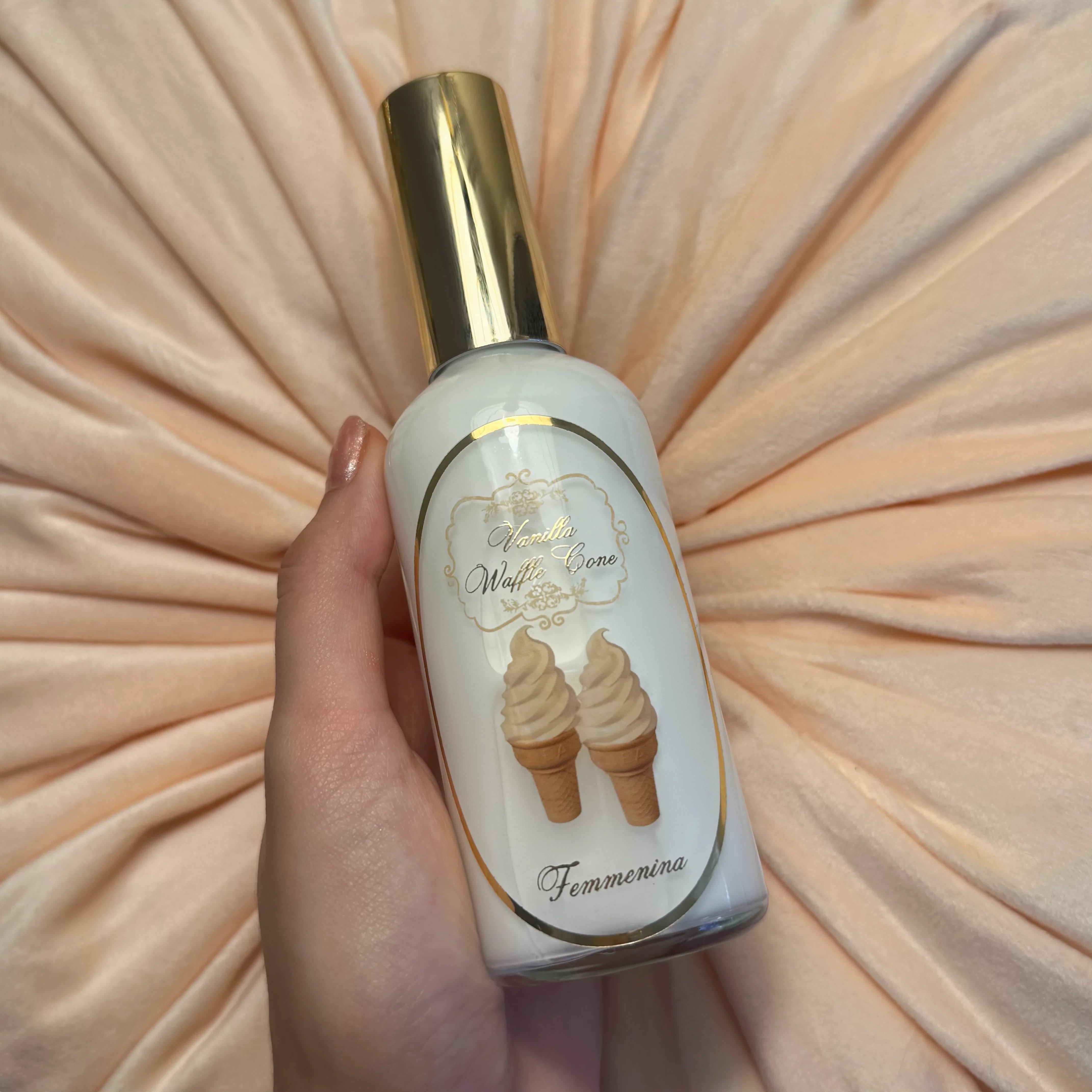 Body & Hair Perfume - Image 30