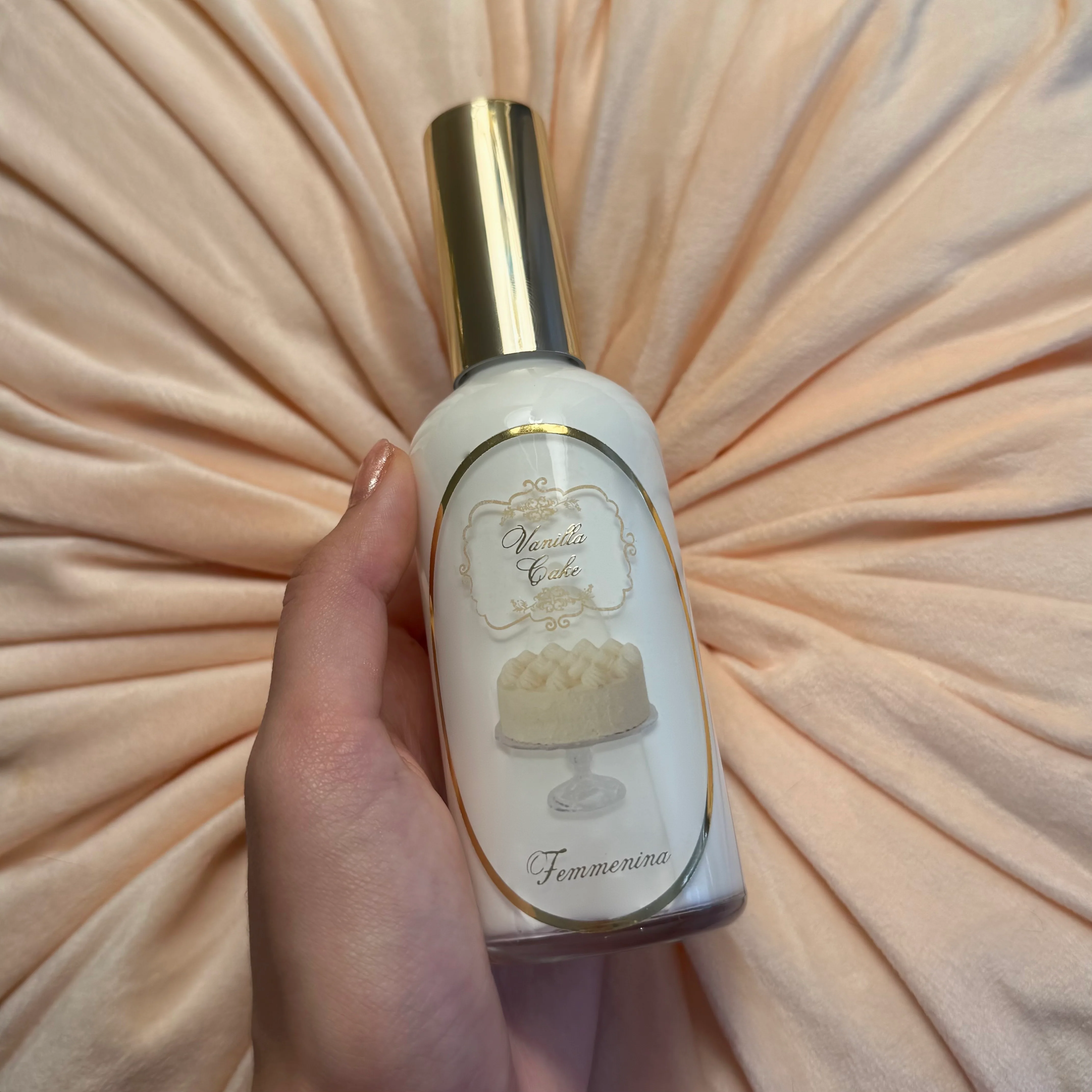 Body & Hair Perfume - Image 31