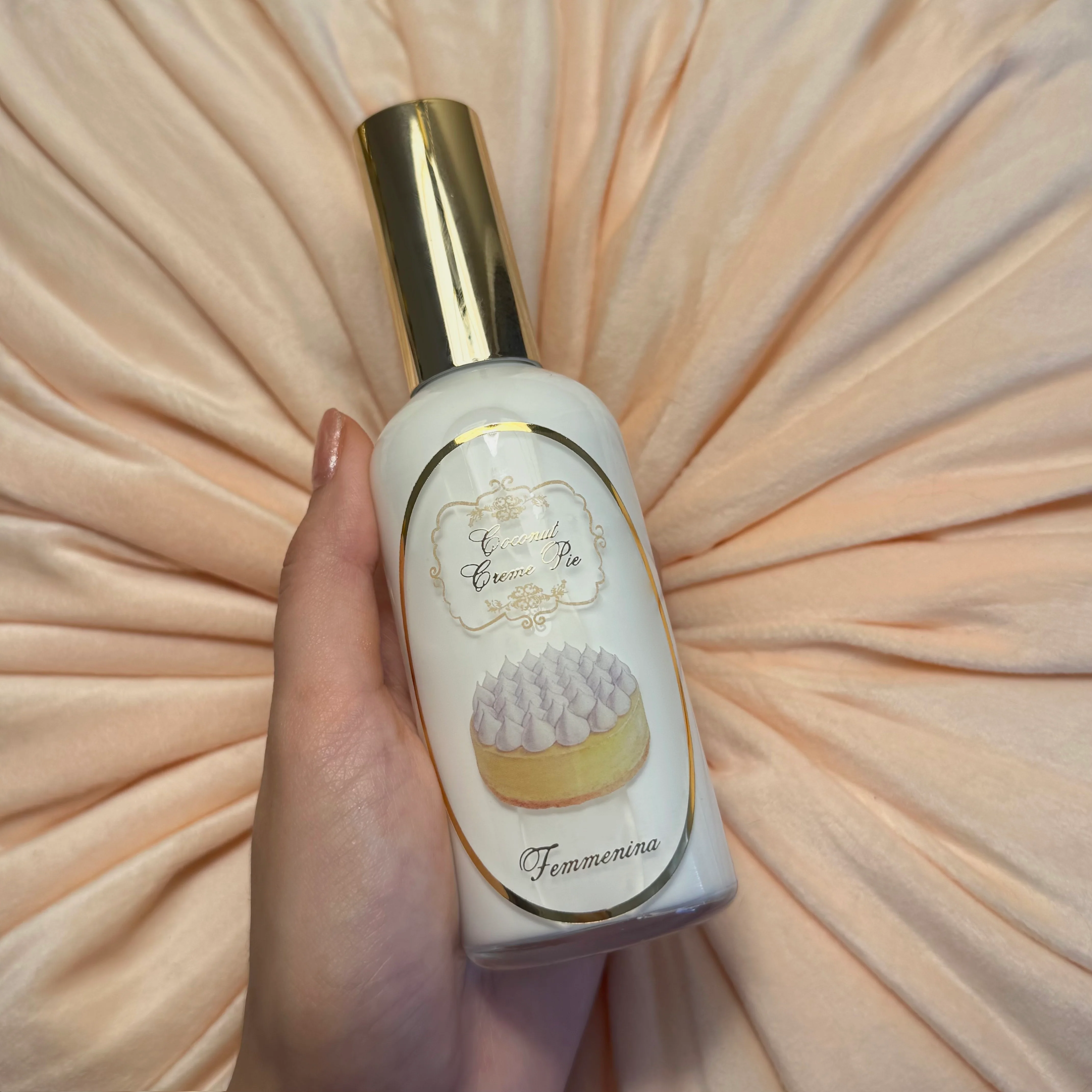 Body & Hair Perfume - Image 32