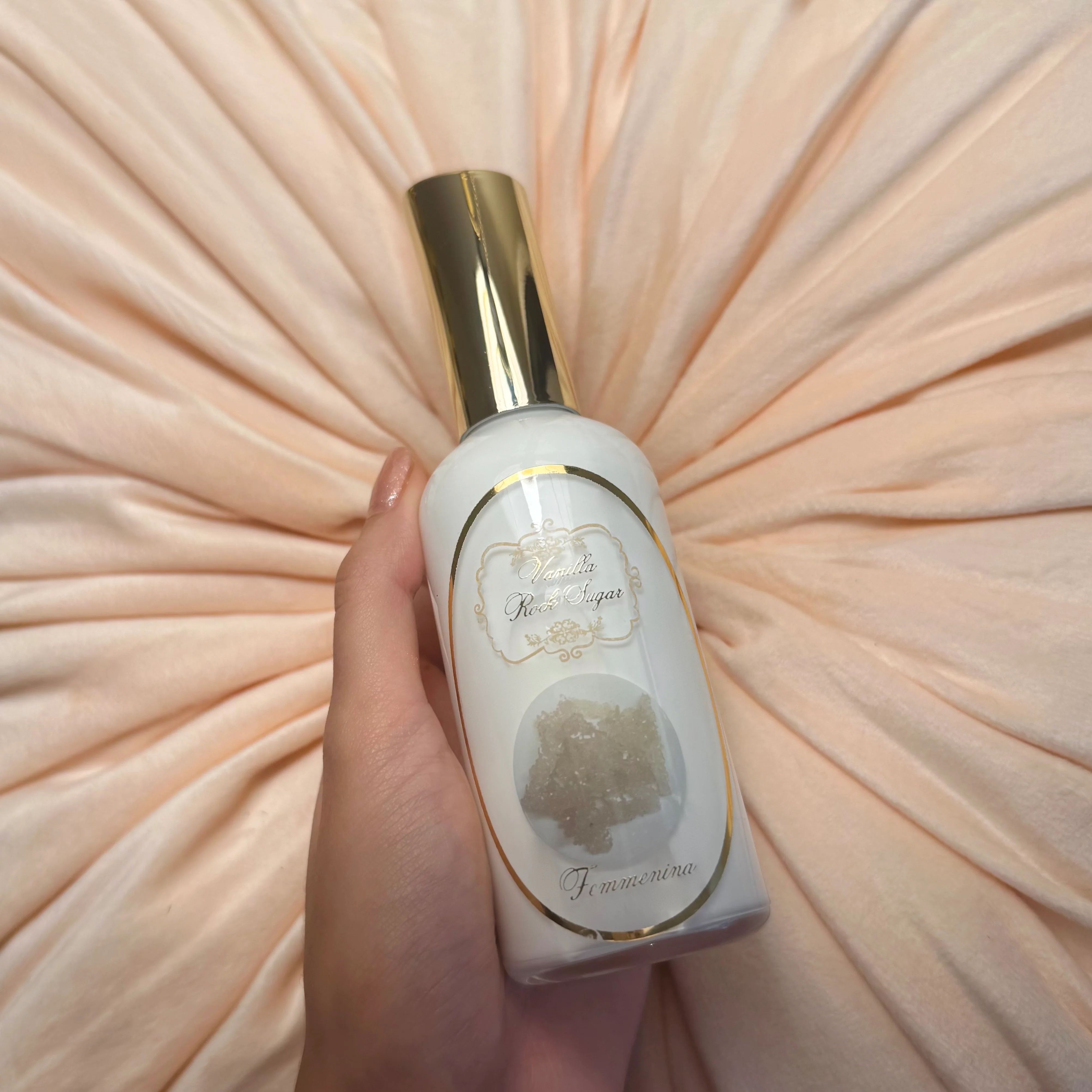 Body & Hair Perfume - Image 34