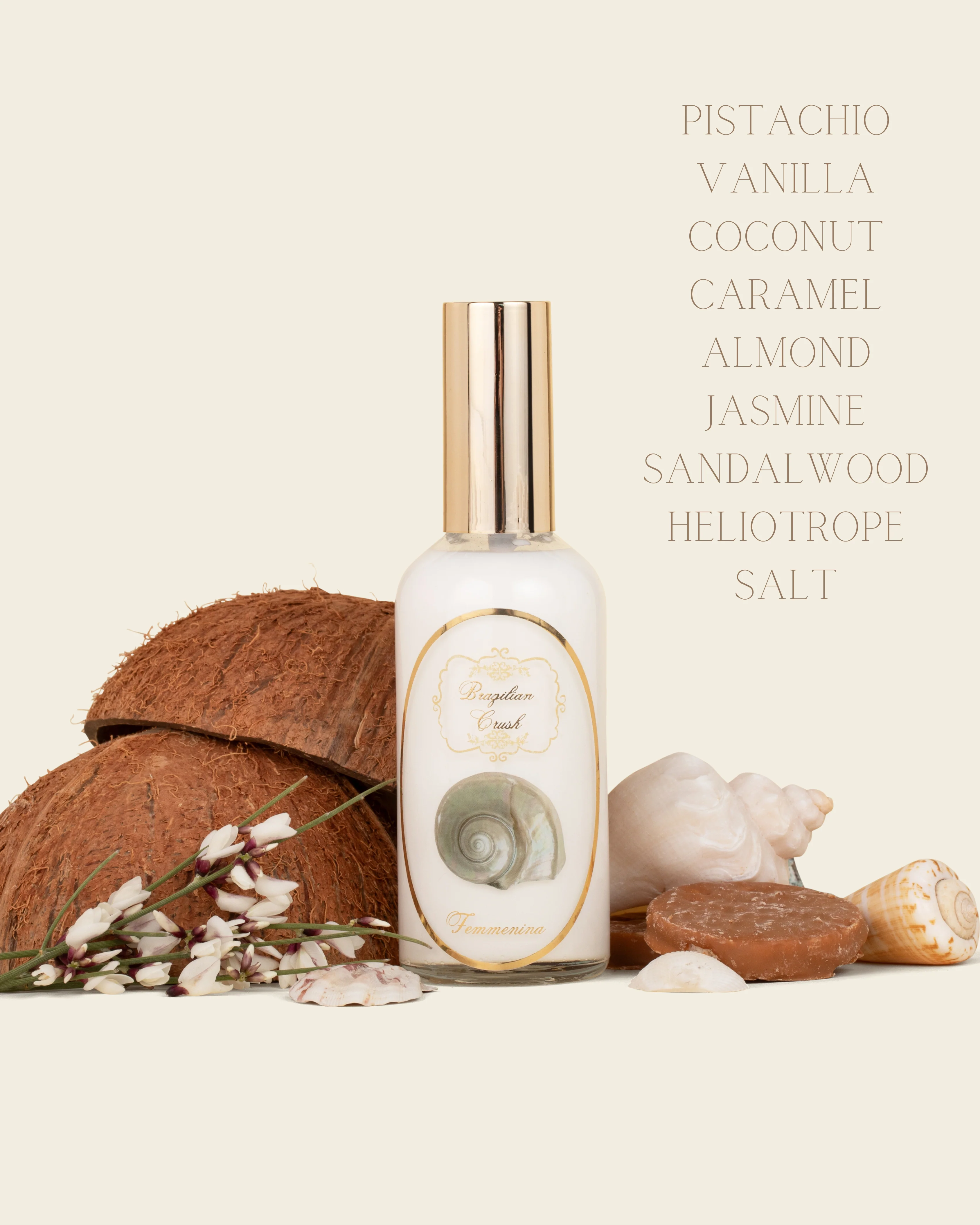 Body & Hair Perfume - Image 36