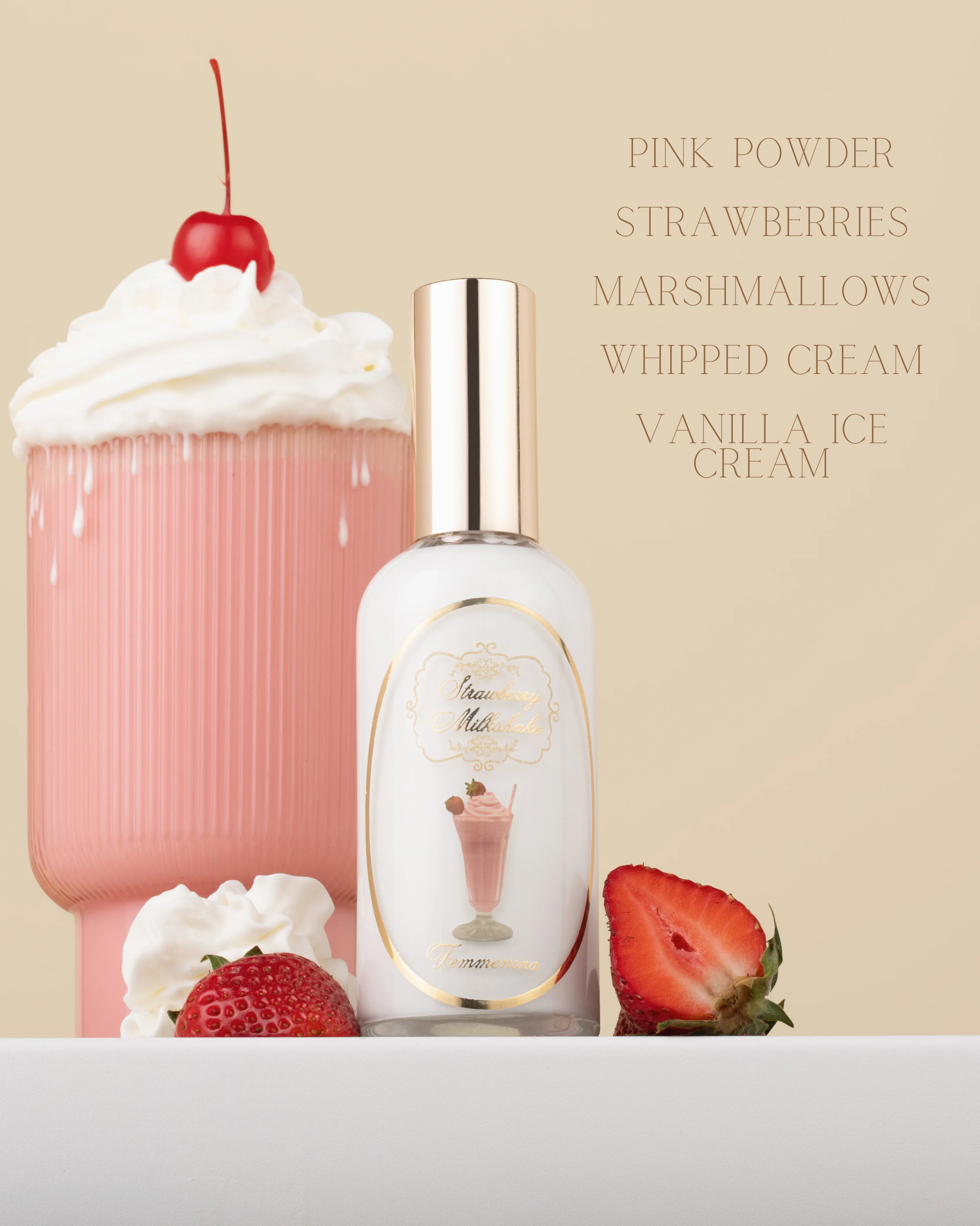 Body & Hair Perfume - Image 37