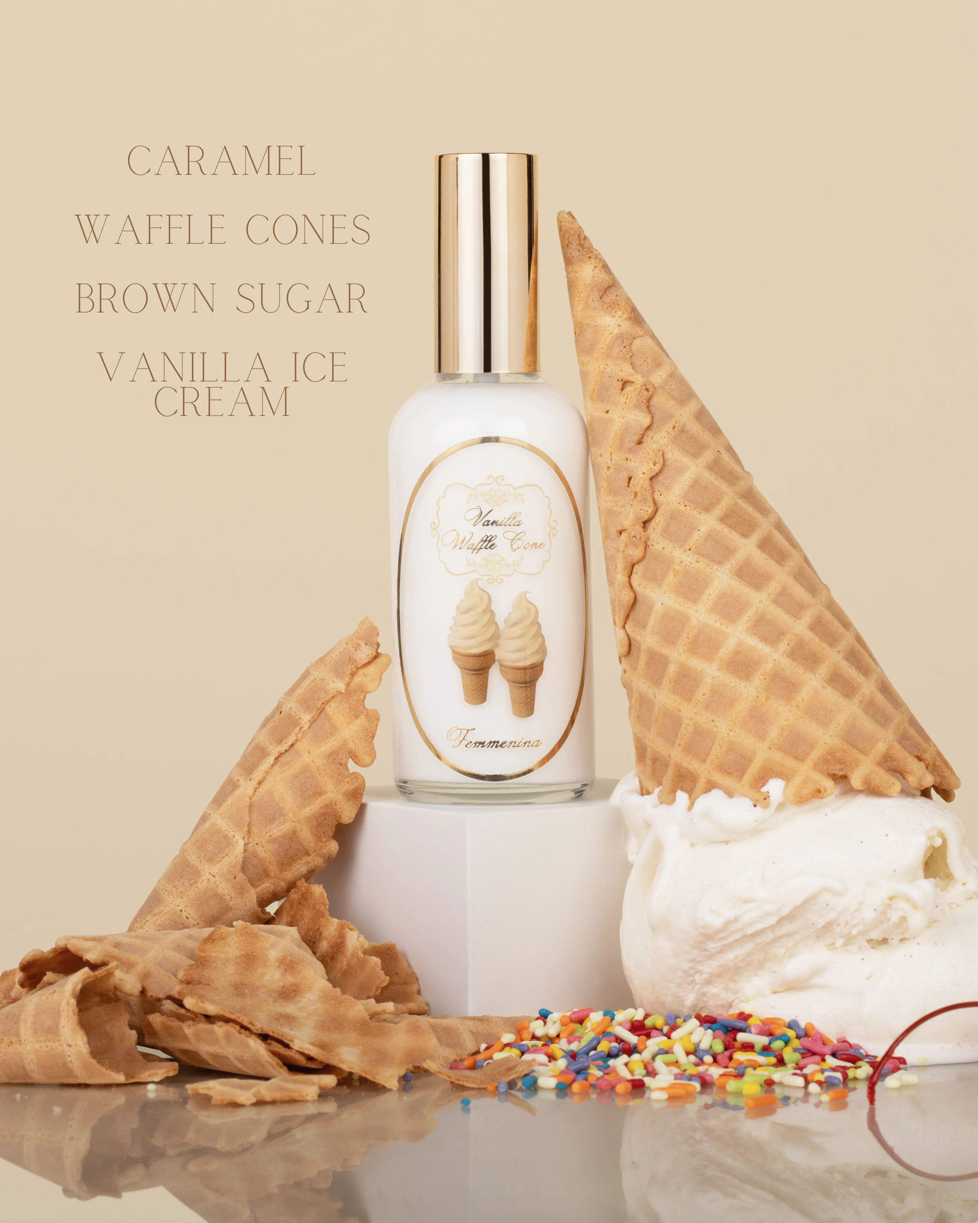 Body & Hair Perfume - Image 38