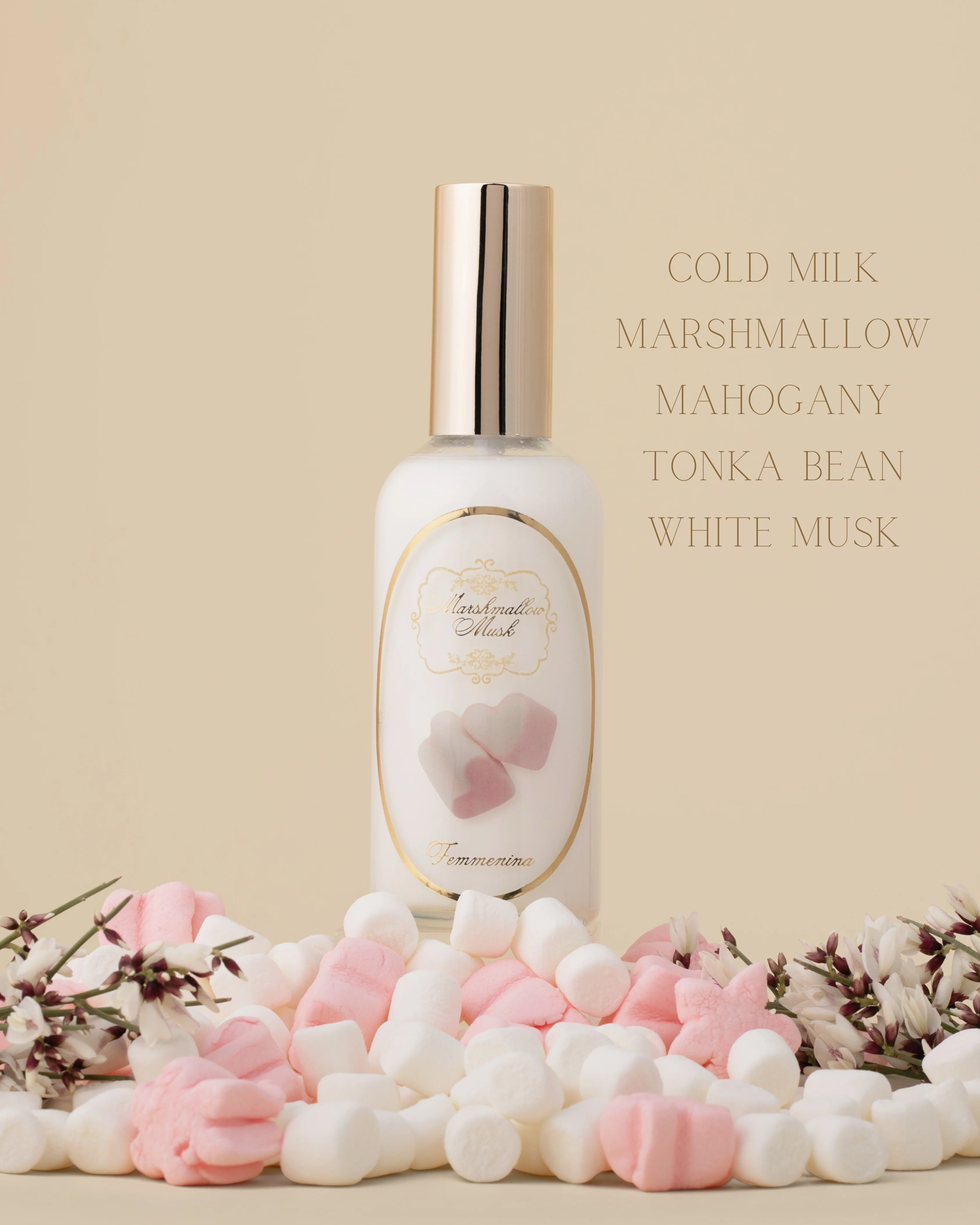 Body & Hair Perfume - Image 39