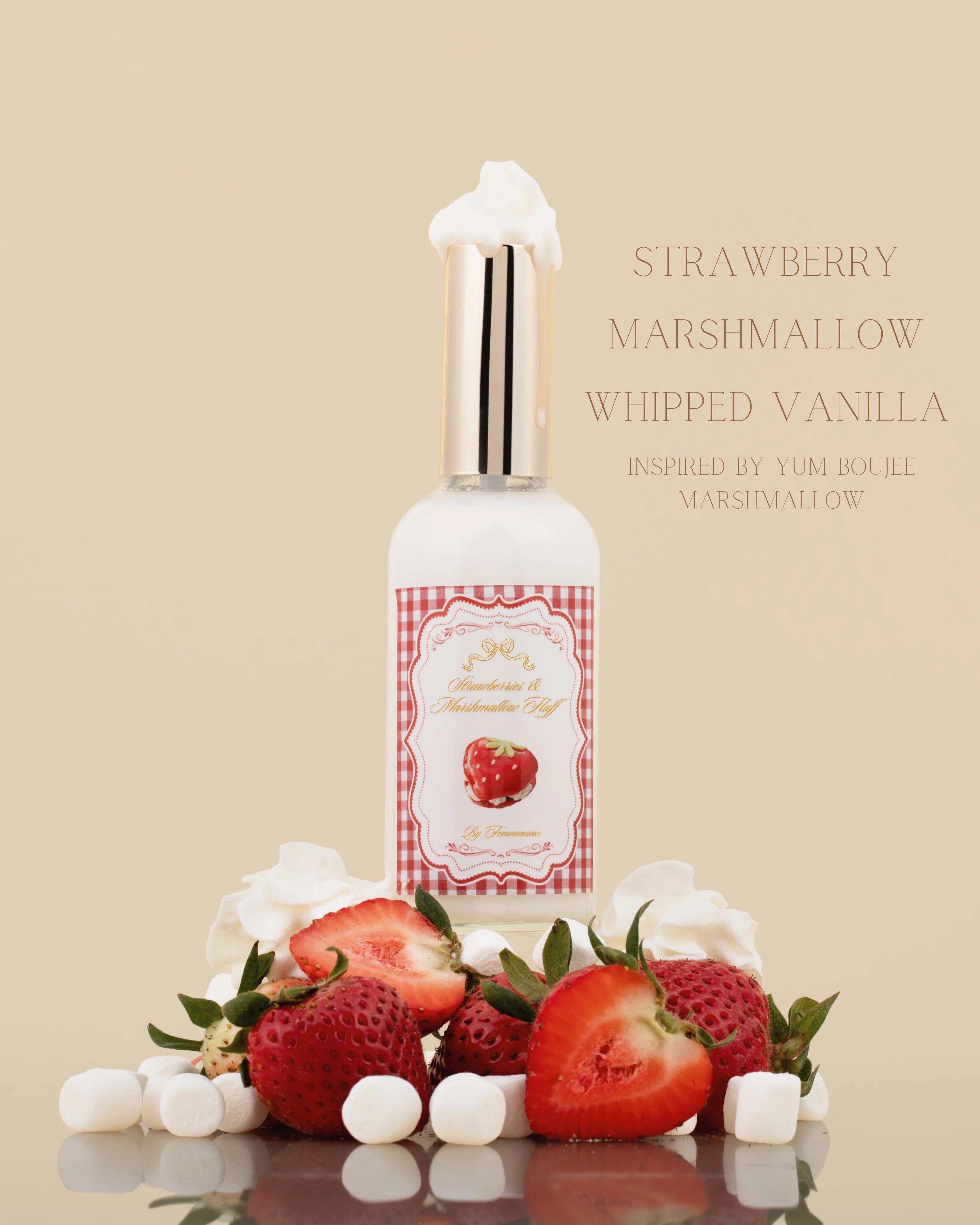 Body & Hair Perfume - Image 40