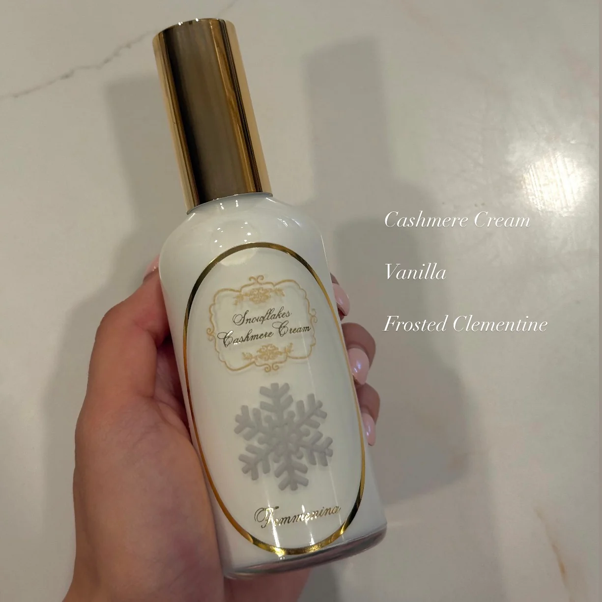 Body & Hair Perfume - Image 42