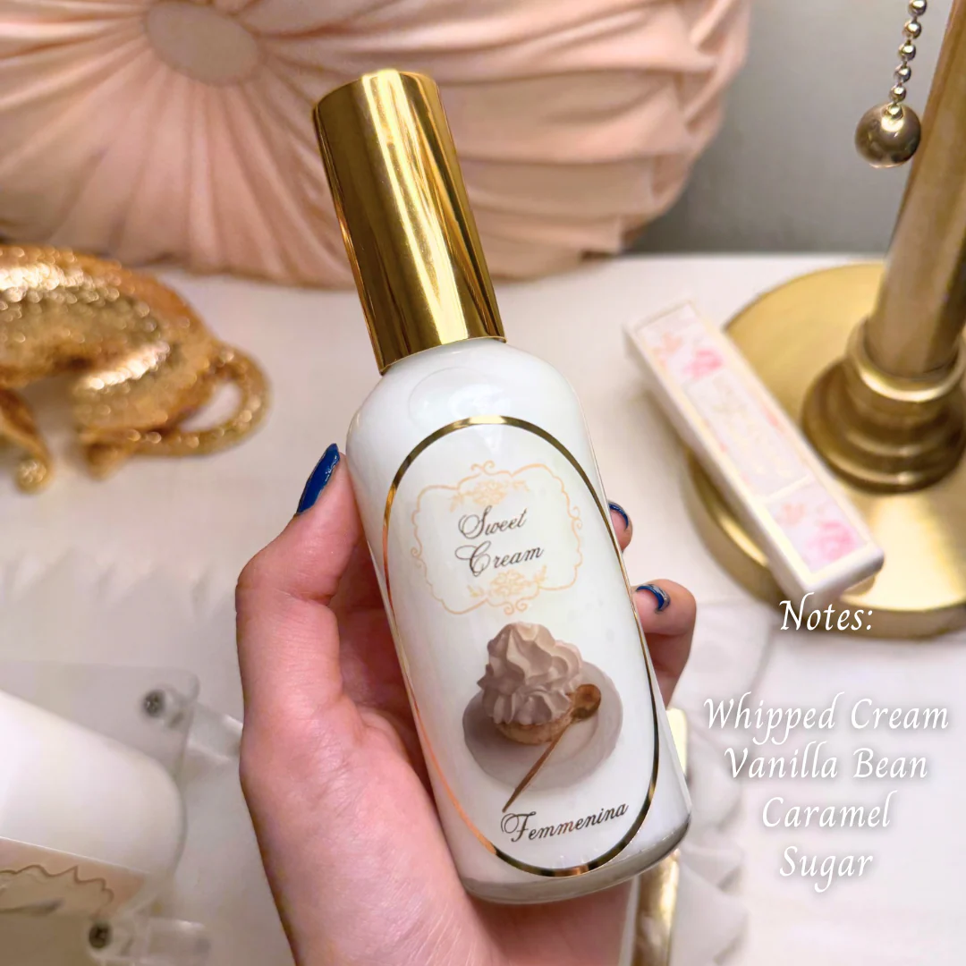 Body & Hair Perfume - Image 5